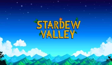 Reserva Stardew Valley en formato físico para Nintendo Switch en