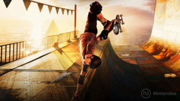 Habrá más juegos de Tony Hawk’s Pro Skater: la leyenda del skate lo ha revelado