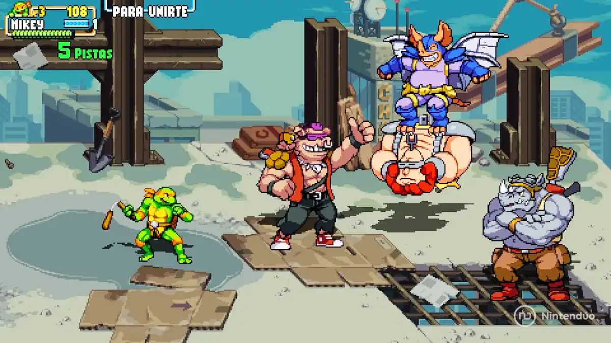 Imagen 3 de la galería del juego