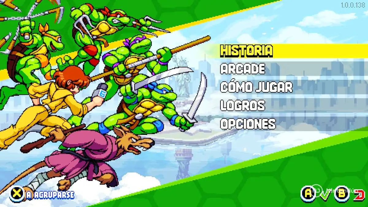 Imagen 1 de la galería del juego