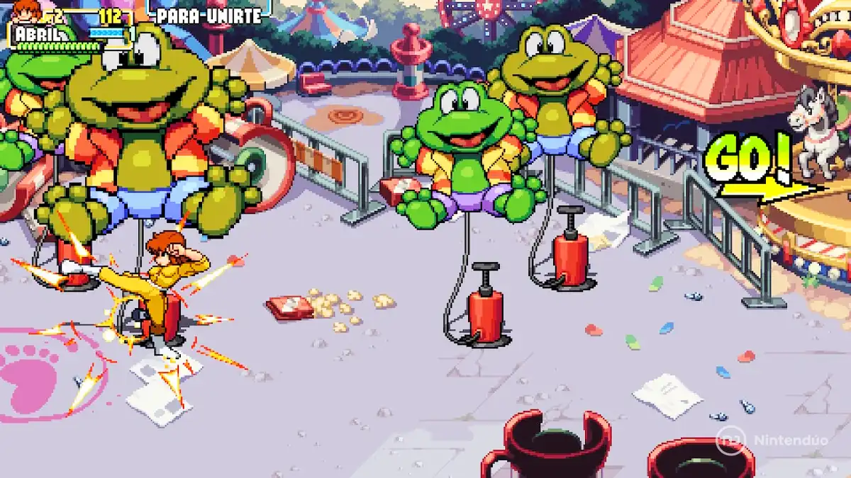 Imagen 2 de la galería del juego