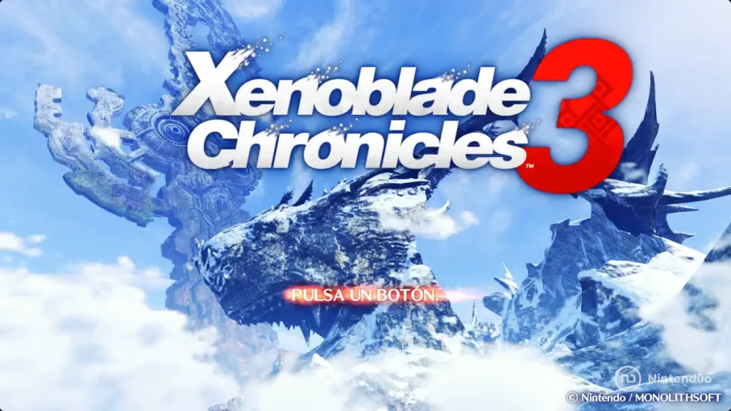 Análisis de Xenoblade Chronicles 3