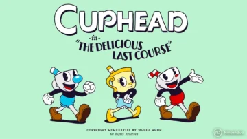 Análisis – DLC de Cuphead: The Delicious Last Course (Nintendo Switch)