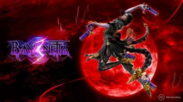 Nintendo apoya los juegos sin censura como Bayonetta