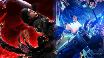 ¿Están Bayonetta 3 y Astral Chain conectados?