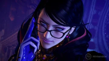 Bayonetta 3 anuncia fecha de lanzamiento y muchos nuevos detalles