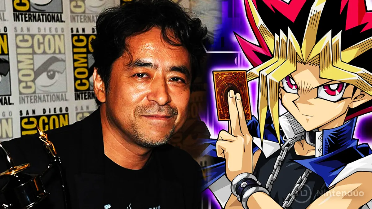 Kazuki Takahashi, creador de Yu-Gi-Oh!, ha fallecido