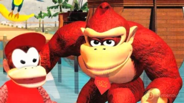 Ya puedes ver la serie de TV de Donkey Kong gratis online