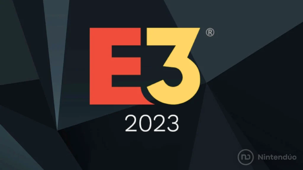 E3 2023 confirmado