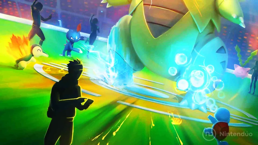 Eventos Pokémon GO (Lima): 🌠 Pokémon en raids America/Lim… - Mastodon 🐘