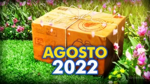 Eventos Agosto 2022 Pokémon GO