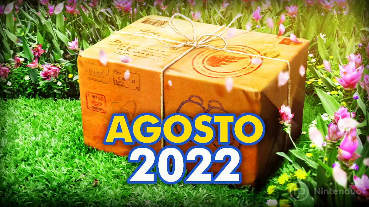 Eventos Agosto 2022 en Pokémon GO: Zacian, Zamazenta y más