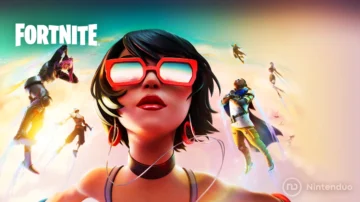 Fortnite anuncia el Pack Leyendas de Anime: fecha y contenido