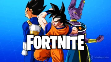 Fortnite x Dragon Ball: filtradas skins, kamehameha y más