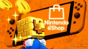 Ofertas Juegos de Nintendo Switch a menos de 1 euro