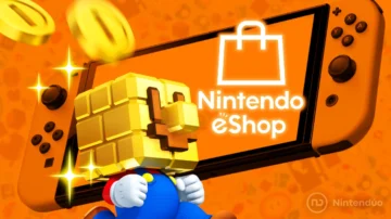 9 sorprendentes juegos de Nintendo Switch a menos de 1 €