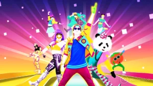 Just Dance 2023
