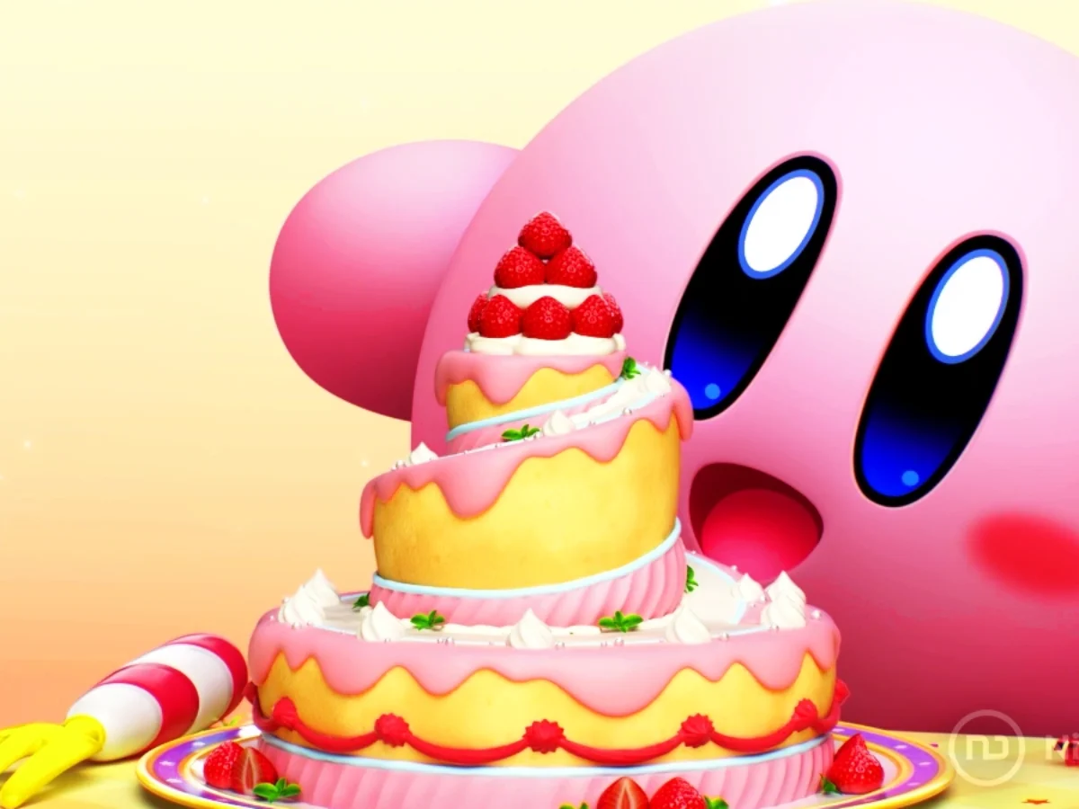 Anunciado Kirby's Dream Buffet para Nintendo Switch, ¡llega este verano!