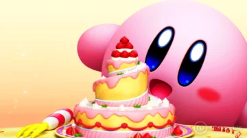 Anunciado Kirby’s Dream Buffet para Nintendo Switch, ¡llega este verano!