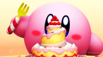 Kirby’s Dream Buffet anuncia fecha, precio y detalles muy jugosos