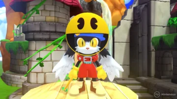 Los remasters de Klonoa se hicieron pensando en Switch