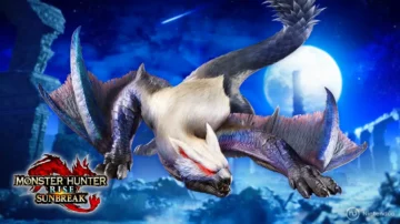 Nuevo Monster Hunter Digital Event el 9 de agosto: hora y detalles