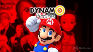 Nintendo Compra Dynamo Pictures