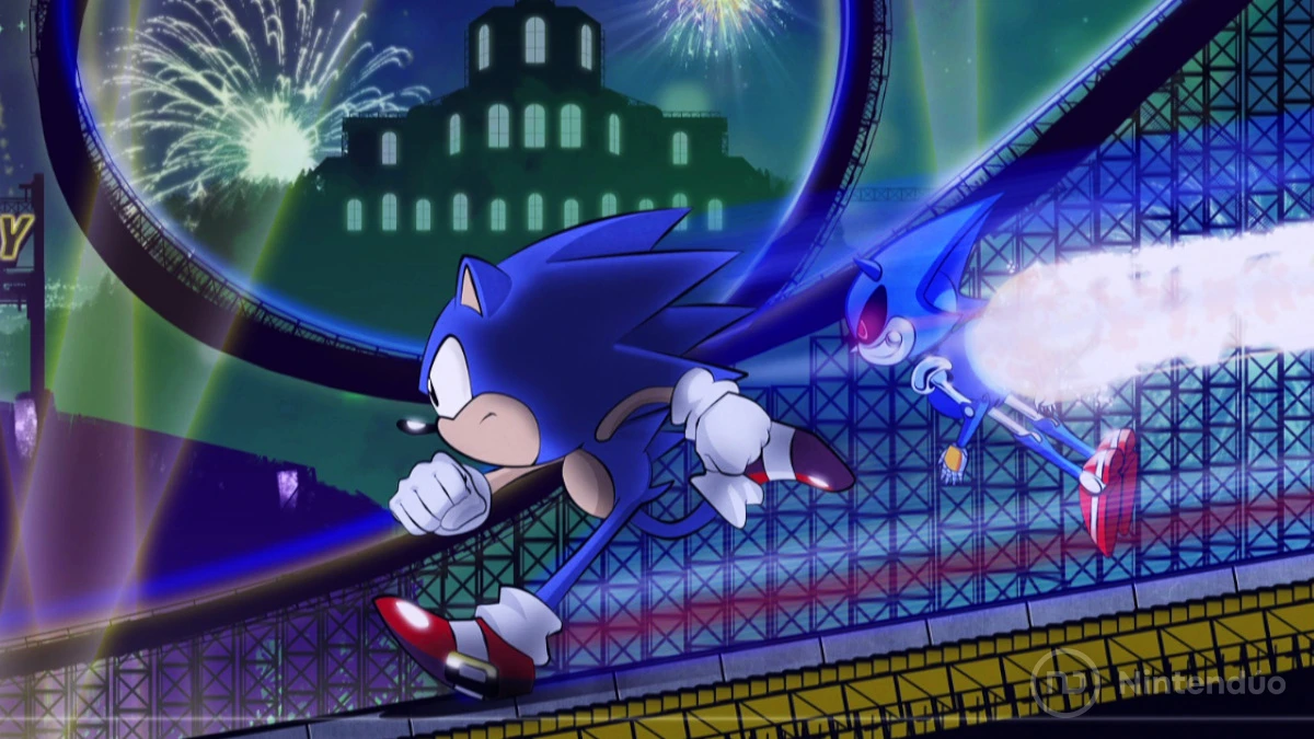 Estos son los niveles de Sonic clásicos favoritos de los fans