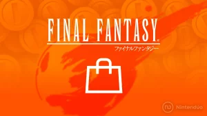 Ofertas Juegos Final Fantasy Nintendo Switch