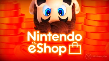 Las 10 mejores ofertas en juegos de Nintendo Switch de la semana