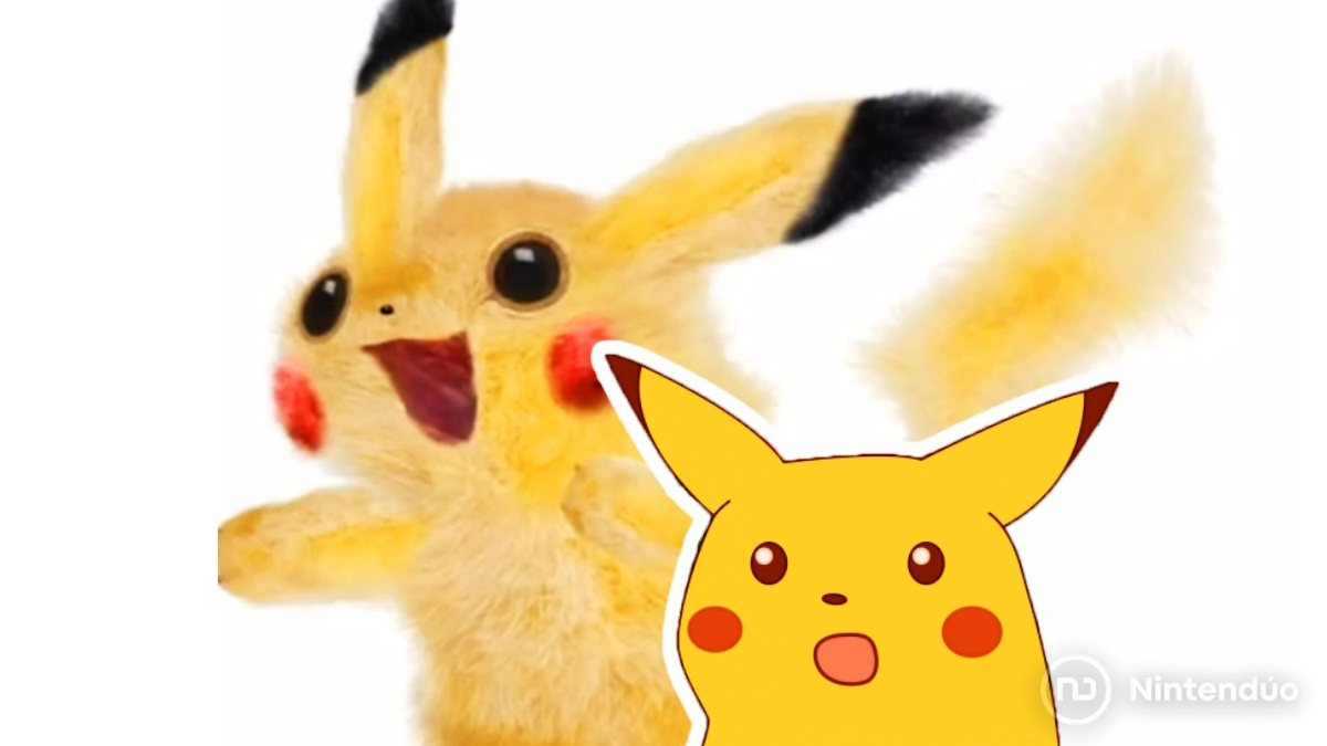 Estos Pokémon hechos a partir de animales reales son impresionantes
