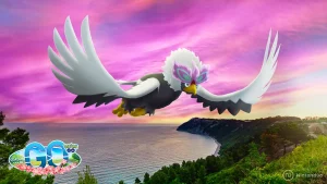 Todas las recompensas Ultrabonus de Pokémon GO Hisui