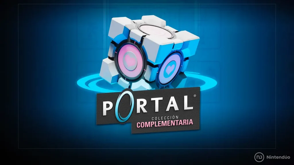Portal: Colección Complementaria