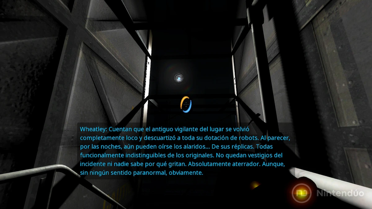 Imagen 2 de la galería del juego