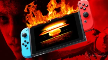 Ports imposibles en Nintendo Switch: los juegos más increíbles