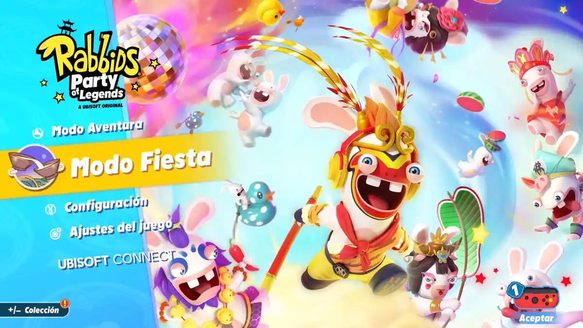 Imagen 1 de la galería del juego