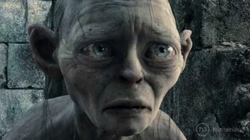 El lenguaje élfico es un DLC de pago en el nuevo juego de Gollum