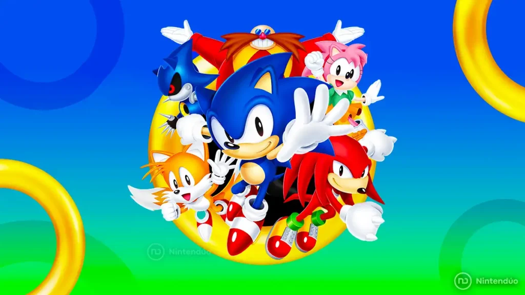 Sonic Origins