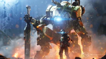 Respawn está haciendo un FPS para un jugador en el universo Titanfall