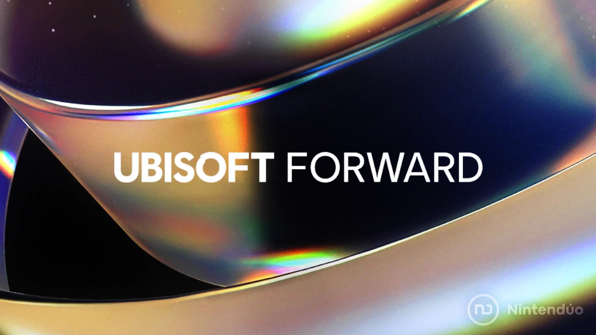 Ubisoft Forward de 2022 anunciado: fecha, horario y primeros detalles