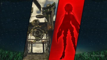 Xenoblade Chronicles 3 revela el contenido de sus DLC de 2022