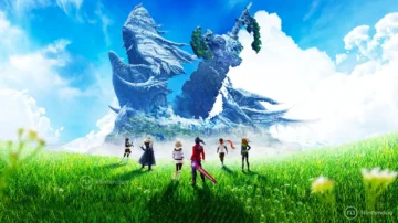 Impresiones – Xenoblade Chronicles 3 (Nintendo Switch)