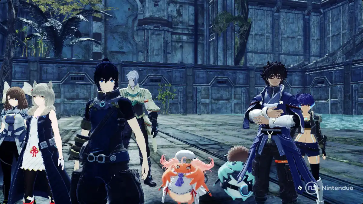 Imagen 1 de la galería del juego