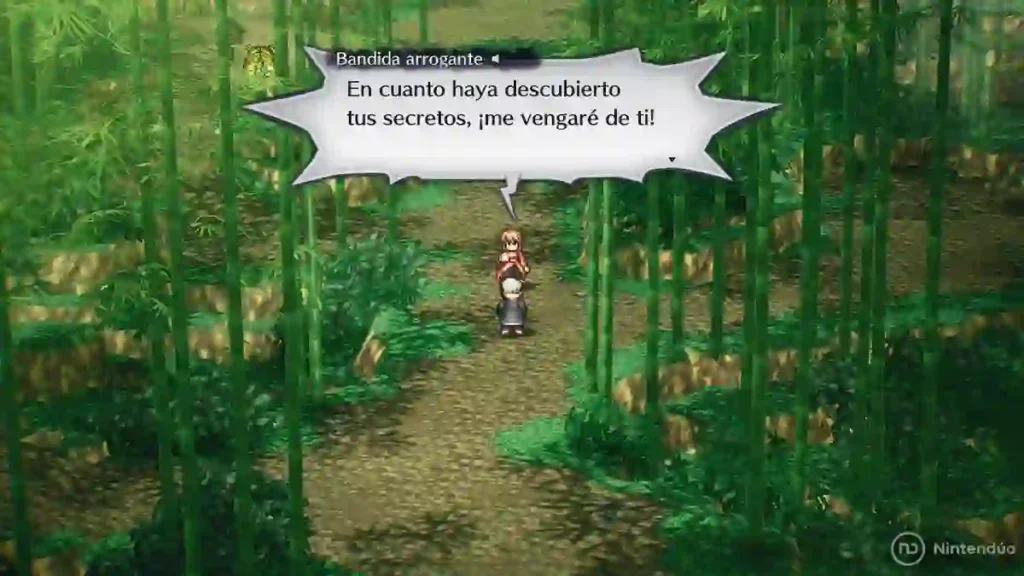 Análisis Live A Live: Un JRPG de los 90 increíblemente moderno