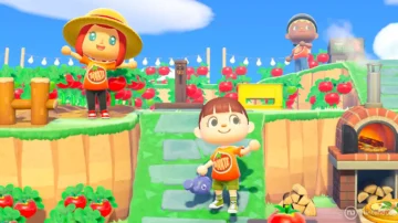 Un evento muy español llega por sorpresa a Animal Crossing