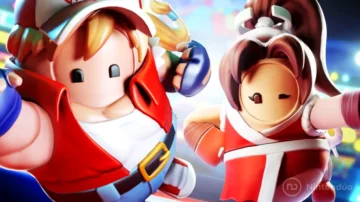 Fall Guys: Cómo conseguir skins de Terry Bogard y Mai Shiranui