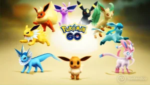 Cómo Evolucionar a Eevee en Pokémon GO - Trucos y Métodos