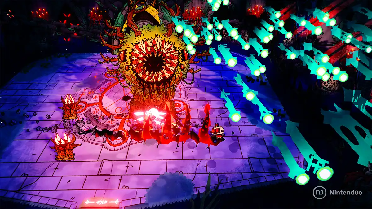 Imagen 4 de la galería del juego