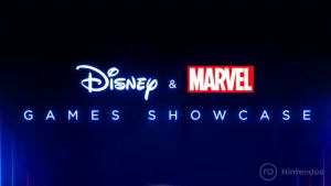 Disney Marvel Games Showcase 2022