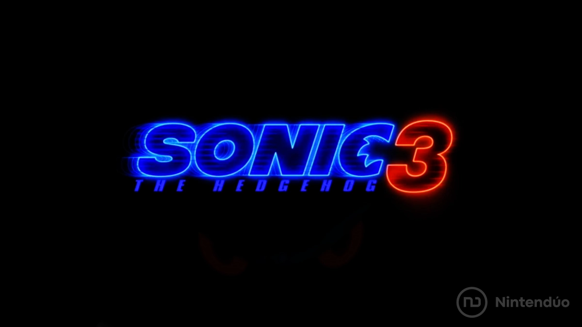 Filtrada la trama de Sonic 3 La Película: Shadow y un rival metálico